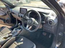 2029 2025 nissan for sale  CLACTON-ON-SEA