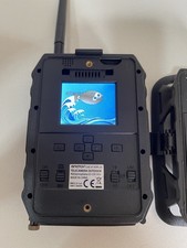 Fototrappola isnatch usato  Qualiano