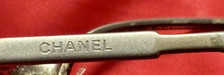 Chanel brillengestell hne gebraucht kaufen  Rohrbach