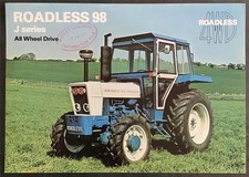 Roadless series wheel for sale Roadless series wheel for sale  LEICESTER