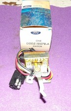 1970-1975 Ford Maverick Grabber Mercury Comet GT NOS INTERRUPTOR VENTILADOR AQUECEDOR VENTILADOR comprar usado  Enviando para Brazil