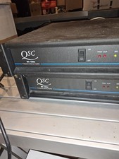 Qsc 1000a professional for sale  Westport
