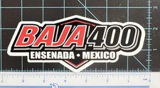 Baja 400 sticker for sale  Chula Vista