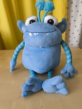 Tcm tchibo monster gebraucht kaufen  Obertraubling