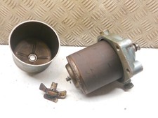 Moteur willeme filtre d'occasion  Cosne-Cours-sur-Loire