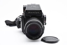 Mamiya m645 medium d'occasion  Expédié en Belgium
