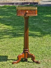19th century walnut table for sale 19th century walnut table for sale South El Monte