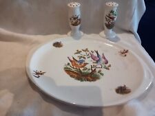 Pretty pair porcelain for sale  GREAT YARMOUTH