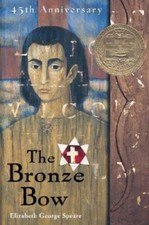 Bronze bow paperback for sale  Montgomery