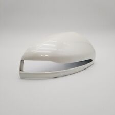 Capa espelhada lateral de passageiros branca para Mercedes-Benz S550 W205 W222 W213 comprar usado  Enviando para Brazil