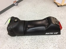 Arctic cat seat for sale  Newport