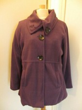 Veste manteau polaire d'occasion  France