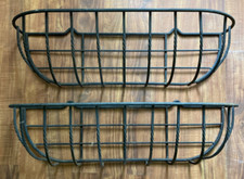 Pair window box for sale  Minneapolis