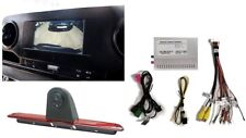Kit de integração de câmera traseira Mercedes Sprinter 7" MBUX com câmera de luz de freio comprar usado  Enviando para Brazil