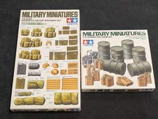 Tamiya scale military for sale  NOTTINGHAM