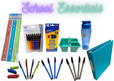 School supplies essential for sale  Chicago