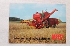 32b 662 1963 gebraucht kaufen  Rommerskirchen
