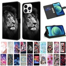 Flip Cover Klapptasche Case Etui Für Xiaomi Redmi Note 13 14 Pro Pro+ Redmi K70e, usado comprar usado  Enviando para Brazil