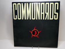 Communards vinyl lonlp for sale  Westhampton