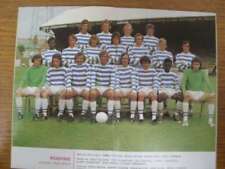 1973 1974 football for sale  BIRMINGHAM