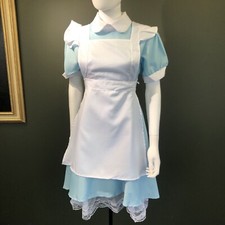 Alice maids outfit for sale  BURY ST. EDMUNDS