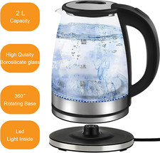 Bpa free glass for sale  BIRMINGHAM