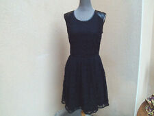 Robe yumi dentelle d'occasion  France