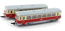 Roco 70372 dieseltriebwagen gebraucht kaufen  Burgstädt
