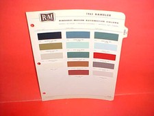 1962 amc rambler for sale  Fort Wayne