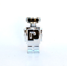 Garrafa vazia Paco Rabanne Phantom Robot 100 ml comprar usado  Enviando para Brazil