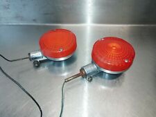 Kawasaki zl750 indicators for sale  LANCASTER