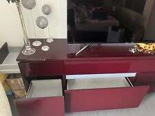Interlübke cube sideboard gebraucht kaufen  Kehl