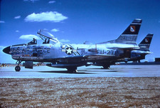 1970 airforce sabre for sale  Aiea