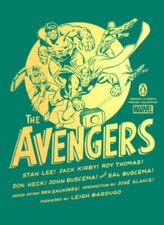 Avengers hardcover good for sale  Montgomery
