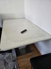 Esstisch xxl platzsparend gebraucht kaufen  Dortmund
