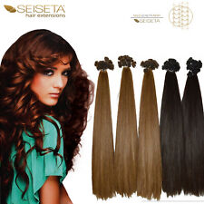 Hair extensions seiseta usato  Capua