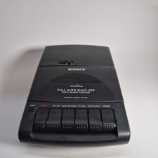 Gravador de cassete vintage raro Sony TCM - 939. reprodutor de fita de áudio colecionável comprar usado  Enviando para Brazil