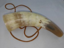 Wikinger horn chsenhorn gebraucht kaufen  Fehmarn
