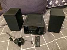Medion micro audio gebraucht kaufen  Ohrdruf
