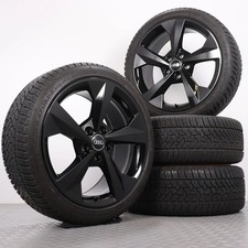 Winterräder 18zoll audi gebraucht kaufen  Gefell