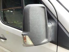 Espelho retrovisor lateral para passageiros compatível com 10-18 Mercedes Sprinter 2500 4788980 comprar usado  Enviando para Brazil