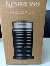 Nespresso aeroccino3 milk for sale  Taylorsville