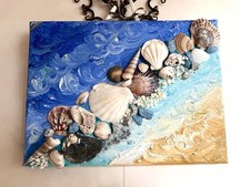 Wandbild dekobild wanddeko gebraucht kaufen  München