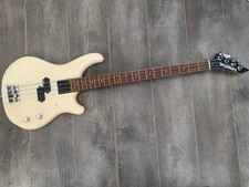 Washburn washburn bass for sale  BEVERLEY
