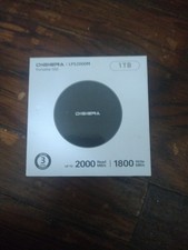 Digiera lps2000m 1tb d'occasion  Expédié en Belgium