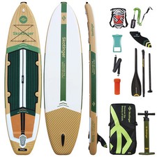 Deska SUP SKATINGER Peninsula Trojan Horse 335x84x15 cm (11') touring na sprzedaż  PL