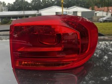 Riginal tiguan heckleuchte gebraucht kaufen Riginal tiguan heckleuchte gebraucht kaufen  Lohne (Oldenburg)