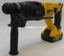 Dewalt dch033 18v for sale  HULL