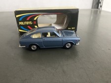Politoys 517 fiat usato  Italia