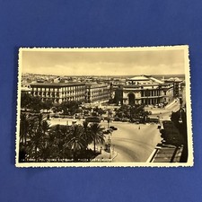 Palermo politeama garibaldi usato  Bari